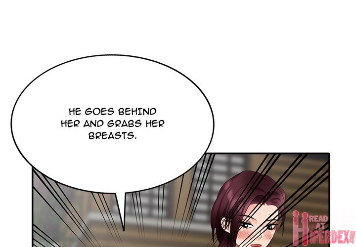 Secret Hideout - Chapter 34 [photo 1] - MangaPorn