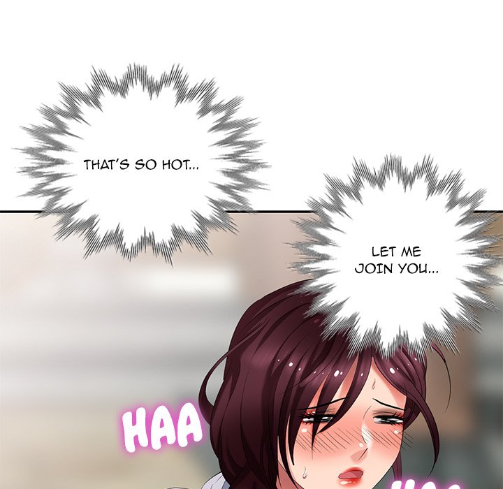 Secret Hideout - Chapter 34 [photo 128] - MangaPorn