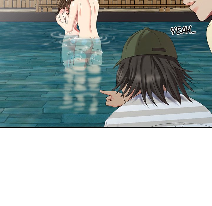 Secret Hideout - Chapter 34 [photo 18] - MangaPorn