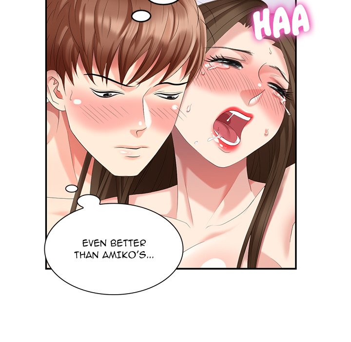 Secret Hideout - Chapter 34 [photo 44] - MangaPorn