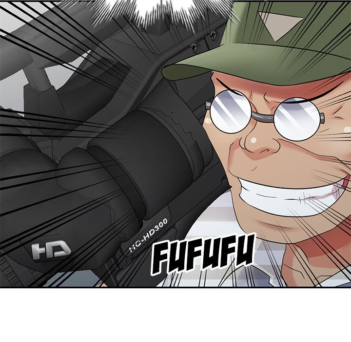 Secret Hideout - Chapter 34 [photo 52] - MangaPorn