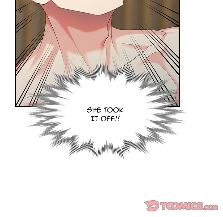 Secret Hideout - Chapter 34 [photo 69] - MangaPorn