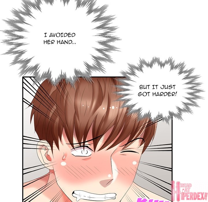 Secret Hideout - Chapter 34 [photo 91] - MangaPorn