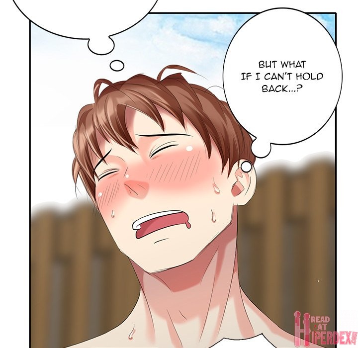 Secret Hideout - Chapter 34 [photo 96] - MangaPorn