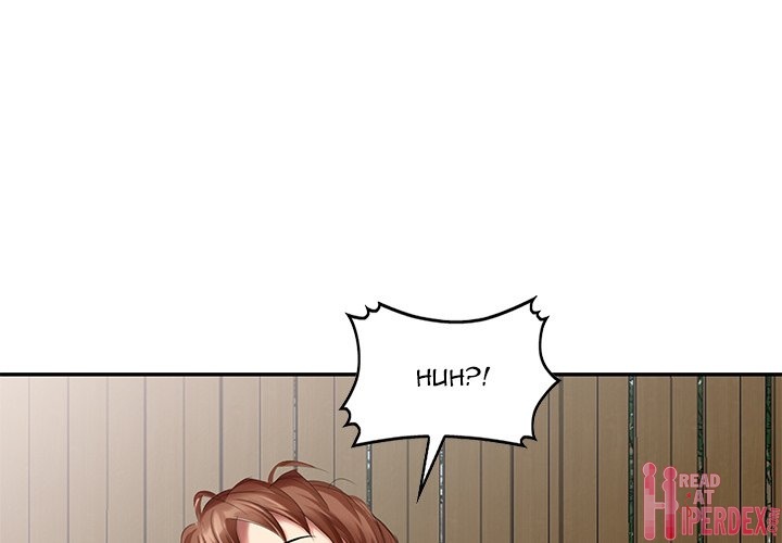 Secret Hideout - Chapter 35 [photo 1] - MangaPorn