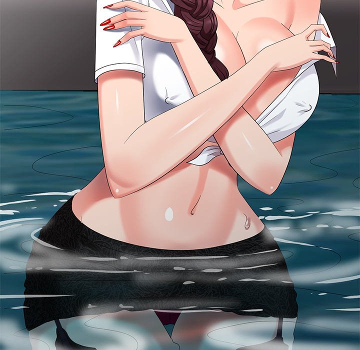 Secret Hideout - Chapter 35 [photo 12] - MangaPorn