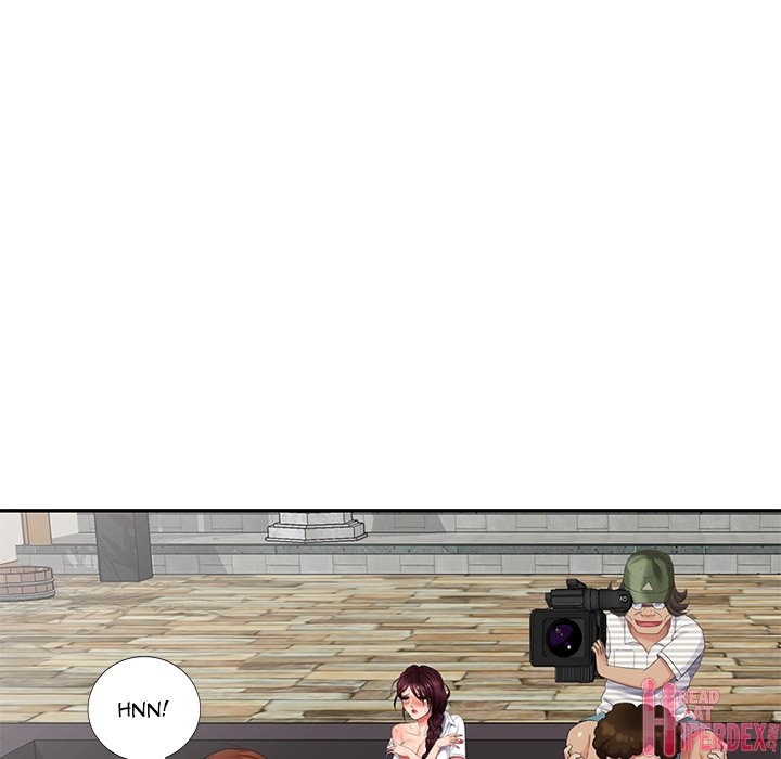 Secret Hideout - Chapter 35 [photo 16] - MangaPorn