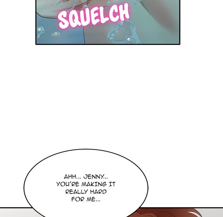 Secret Hideout - Chapter 35 [photo 19] - MangaPorn