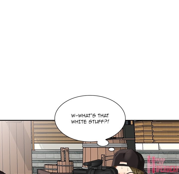 Secret Hideout - Chapter 35 [photo 31] - MangaPorn