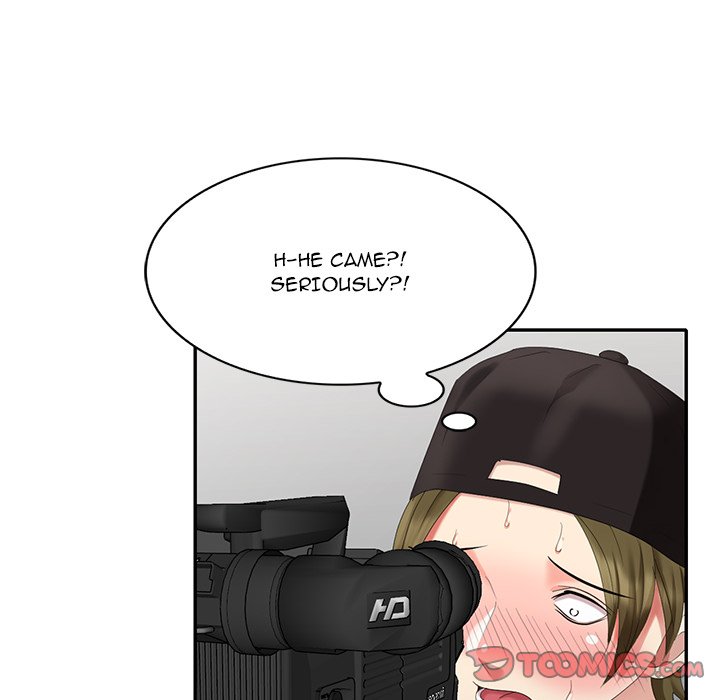 Secret Hideout - Chapter 35 [photo 33] - MangaPorn