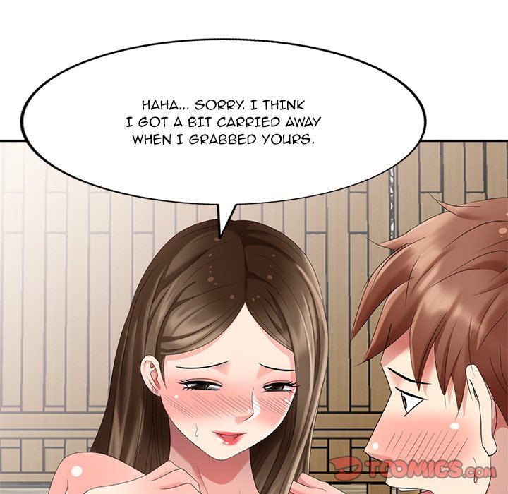 Secret Hideout - Chapter 35 [photo 39] - MangaPorn