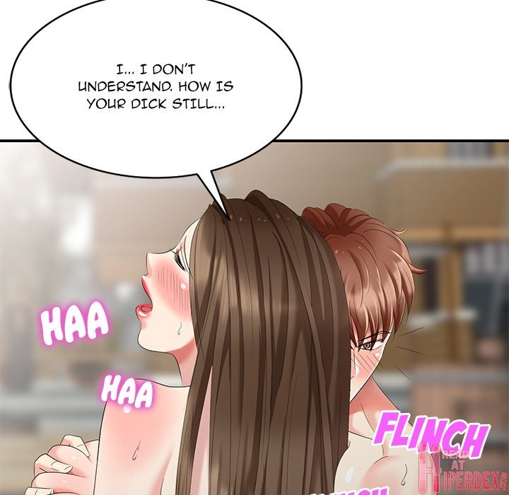 Secret Hideout - Chapter 35 [photo 56] - MangaPorn