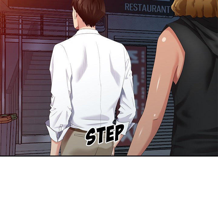 Secret Hideout - Chapter 36 [photo 103] - MangaPorn