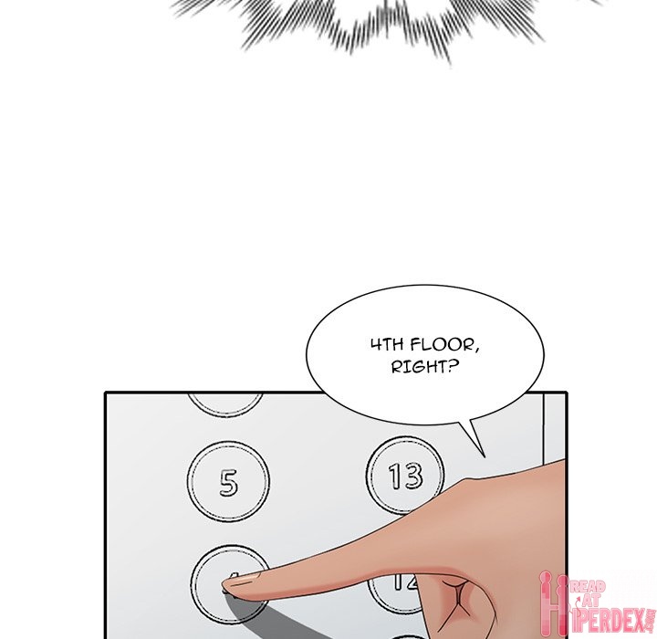 Secret Hideout - Chapter 36 [photo 106] - MangaPorn