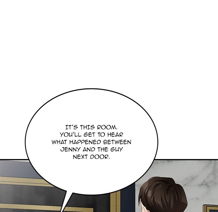 Secret Hideout - Chapter 36 [photo 108] - MangaPorn