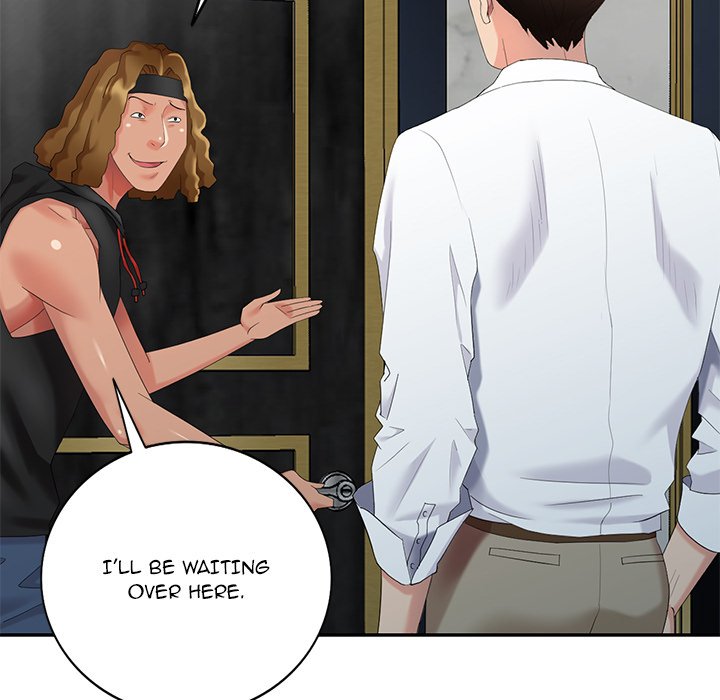 Secret Hideout - Chapter 36 [photo 109] - MangaPorn