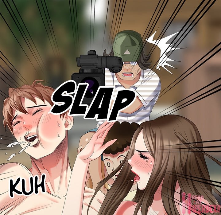 Secret Hideout - Chapter 36 [photo 11] - MangaPorn