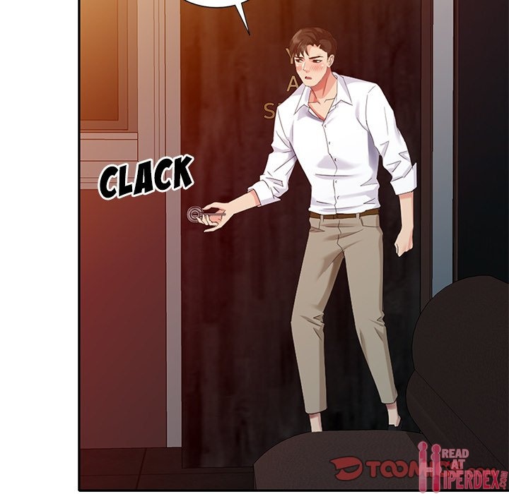 Secret Hideout - Chapter 36 [photo 111] - MangaPorn