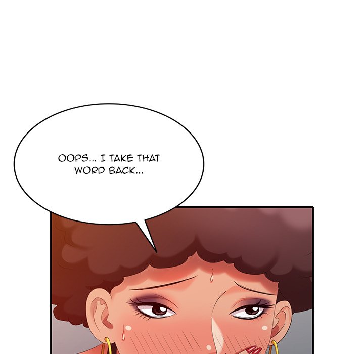 Secret Hideout - Chapter 36 [photo 125] - MangaPorn