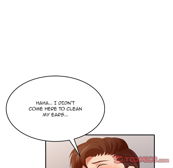 Secret Hideout - Chapter 36 [photo 129] - MangaPorn