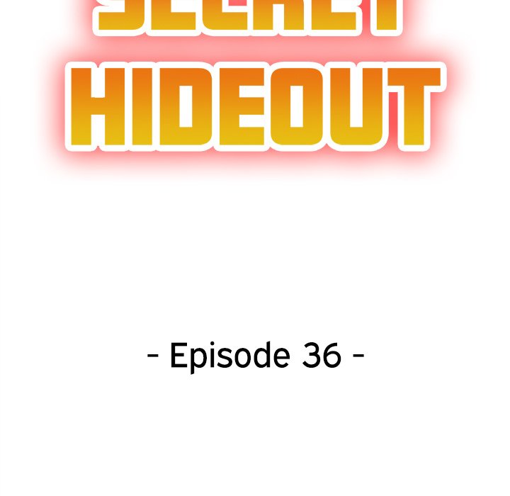 Secret Hideout - Chapter 36 [photo 14] - MangaPorn