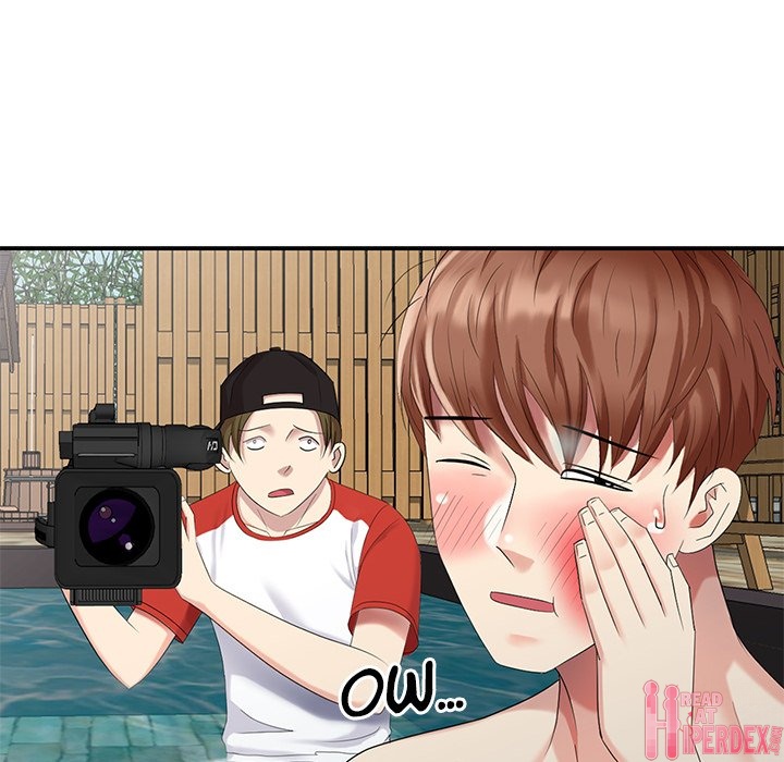 Secret Hideout - Chapter 36 [photo 16] - MangaPorn