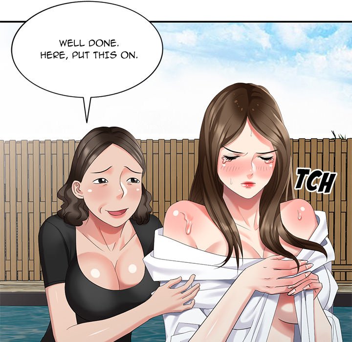 Secret Hideout - Chapter 36 [photo 20] - MangaPorn