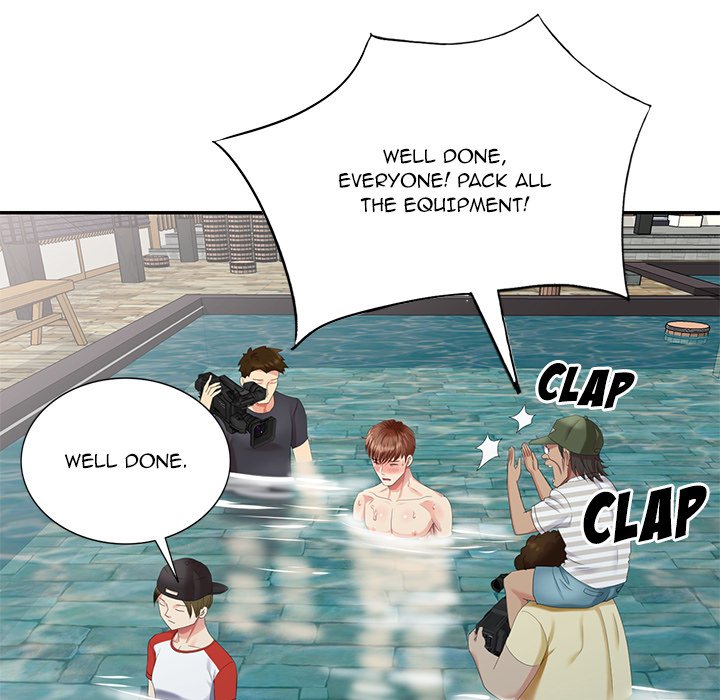 Secret Hideout - Chapter 36 [photo 28] - MangaPorn