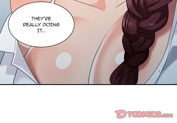 Secret Hideout - Chapter 36 [photo 3] - MangaPorn