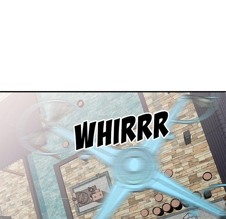 Secret Hideout - Chapter 36 [photo 47] - MangaPorn