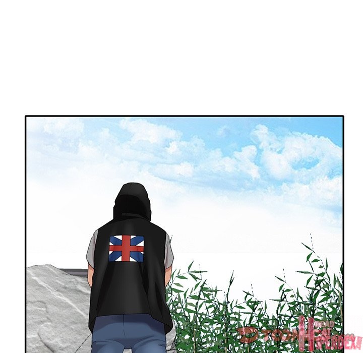 Secret Hideout - Chapter 36 [photo 51] - MangaPorn