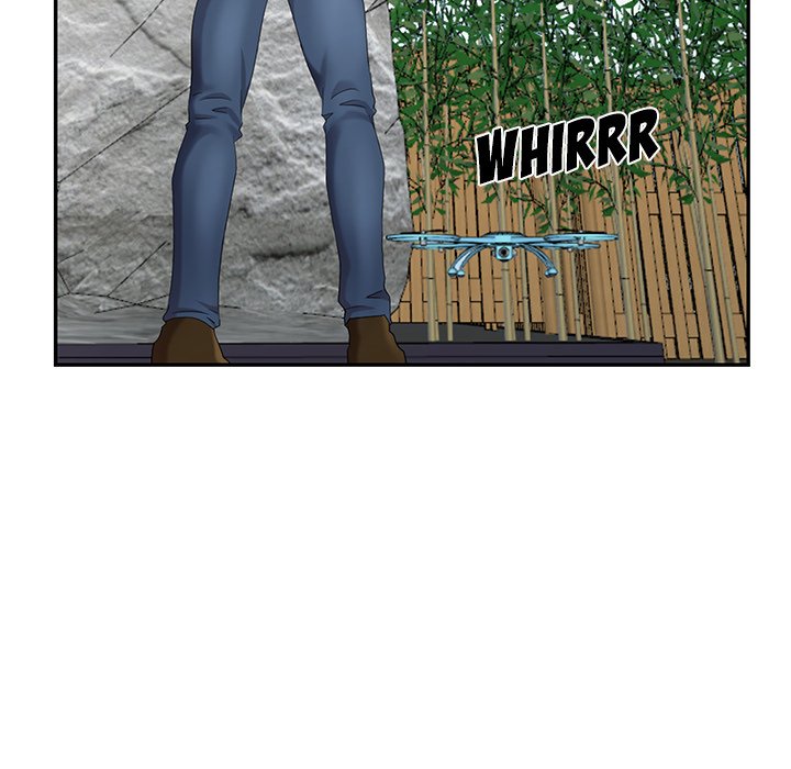 Secret Hideout - Chapter 36 [photo 52] - MangaPorn