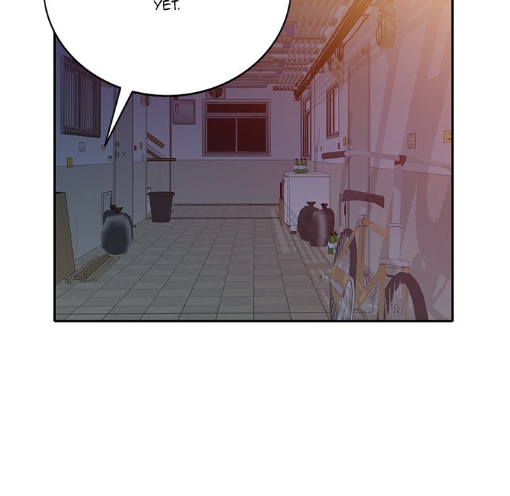 Secret Hideout - Chapter 36 [photo 60] - MangaPorn