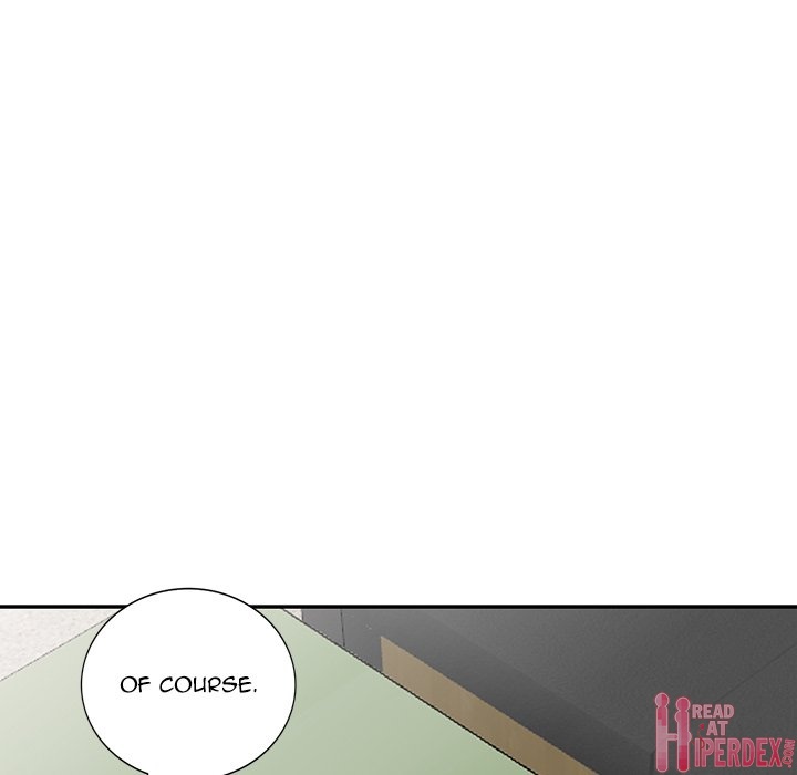 Secret Hideout - Chapter 36 [photo 61] - MangaPorn