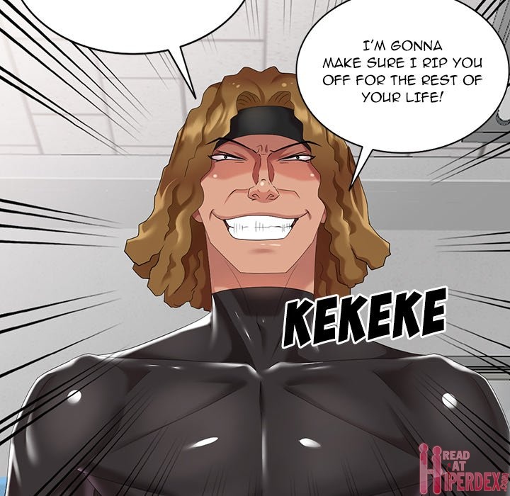 Secret Hideout - Chapter 36 [photo 66] - MangaPorn