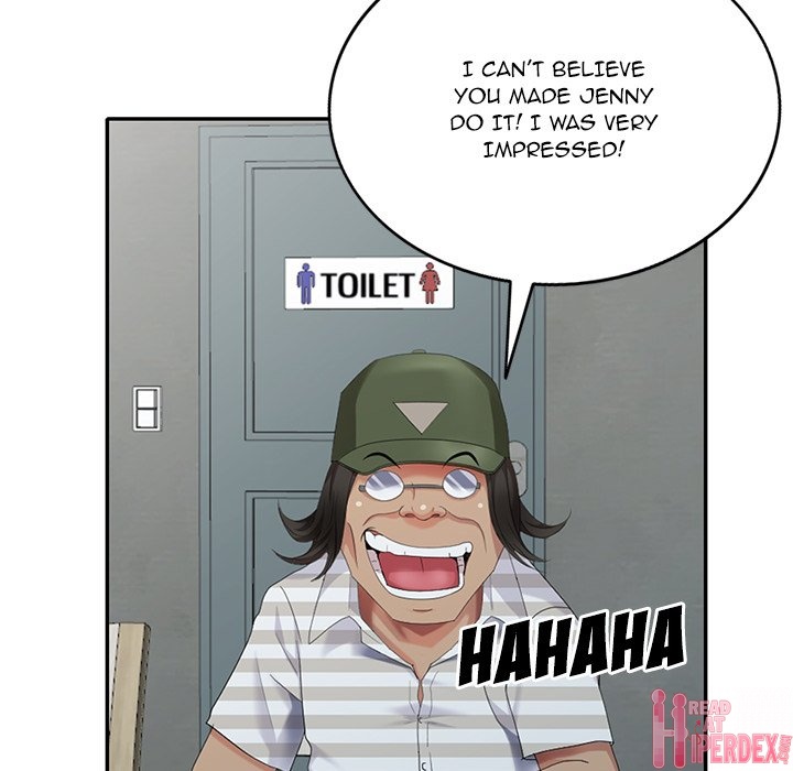 Secret Hideout - Chapter 36 [photo 76] - MangaPorn