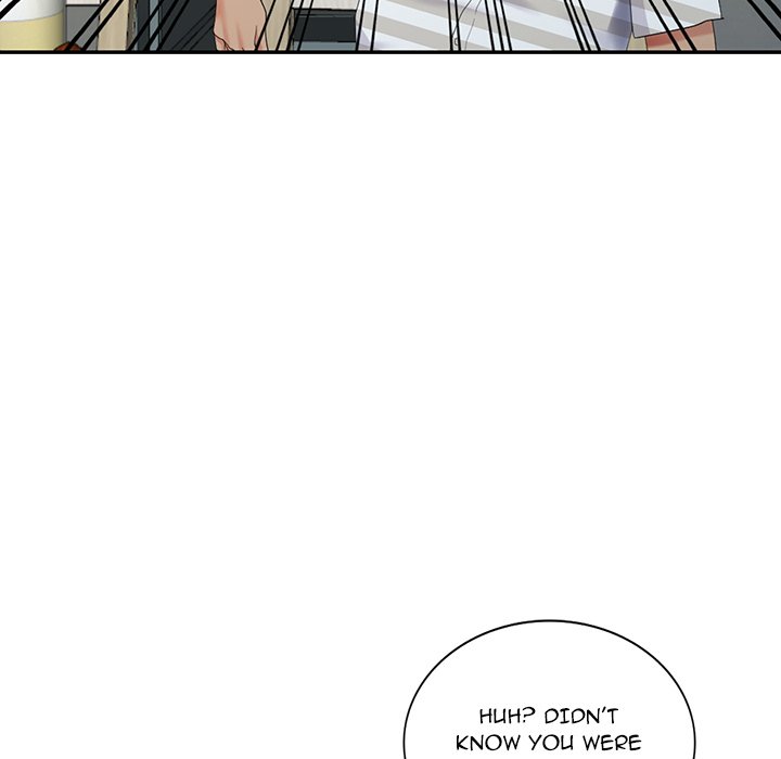 Secret Hideout - Chapter 36 [photo 79] - MangaPorn