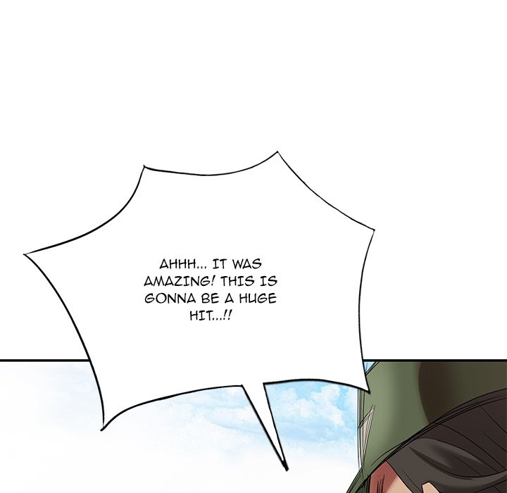 Secret Hideout - Chapter 36 [photo 8] - MangaPorn