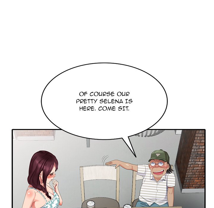 Secret Hideout - Chapter 36 [photo 83] - MangaPorn