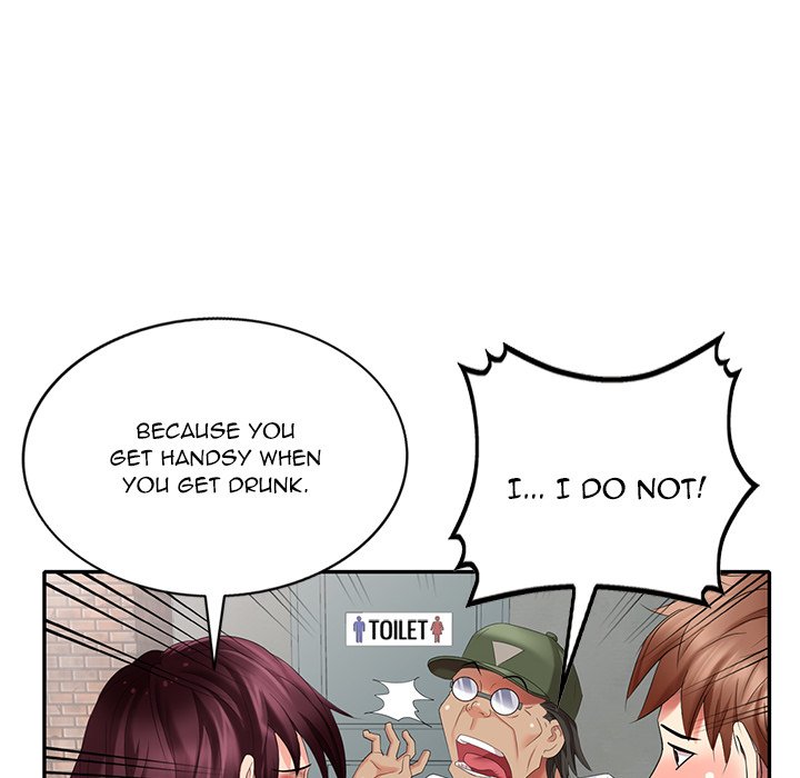 Secret Hideout - Chapter 36 [photo 90] - MangaPorn