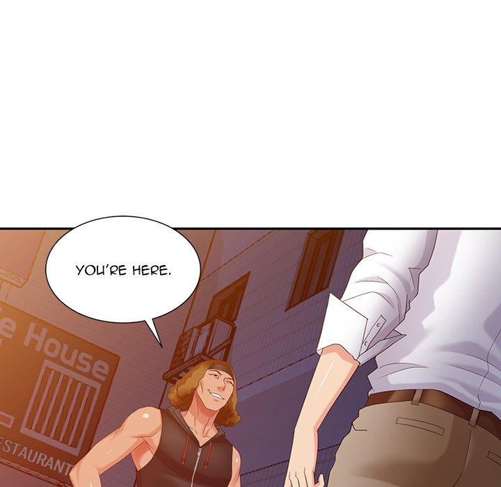 Secret Hideout - Chapter 36 [photo 95] - MangaPorn