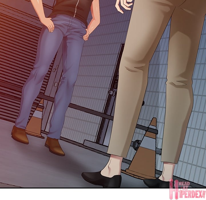 Secret Hideout - Chapter 36 [photo 96] - MangaPorn