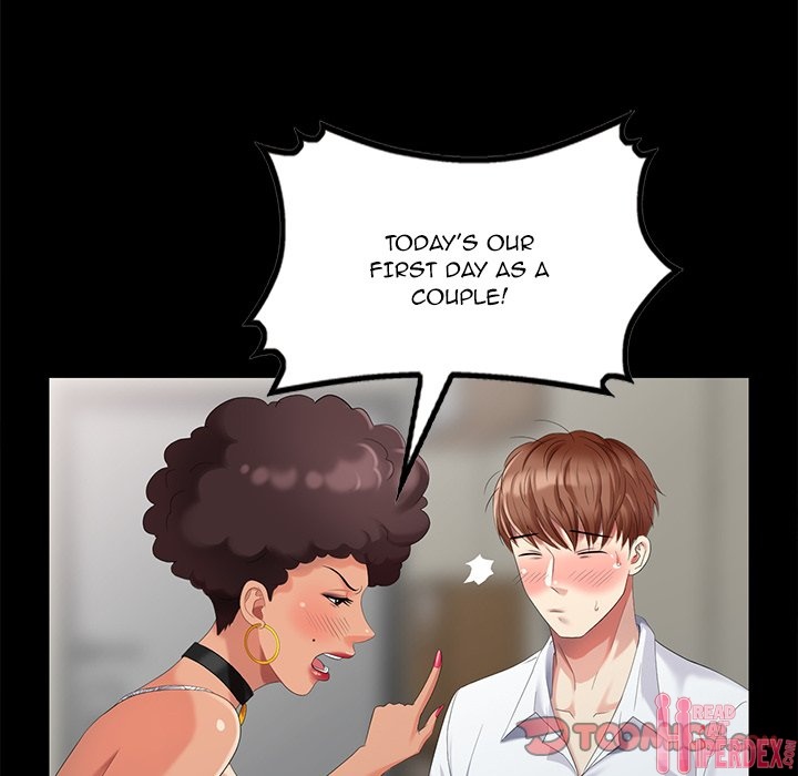 Secret Hideout - Chapter 37 [photo 111] - MangaPorn