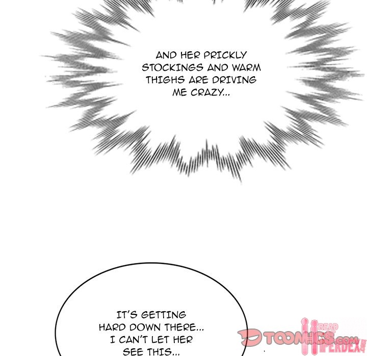 Secret Hideout - Chapter 37 [photo 21] - MangaPorn