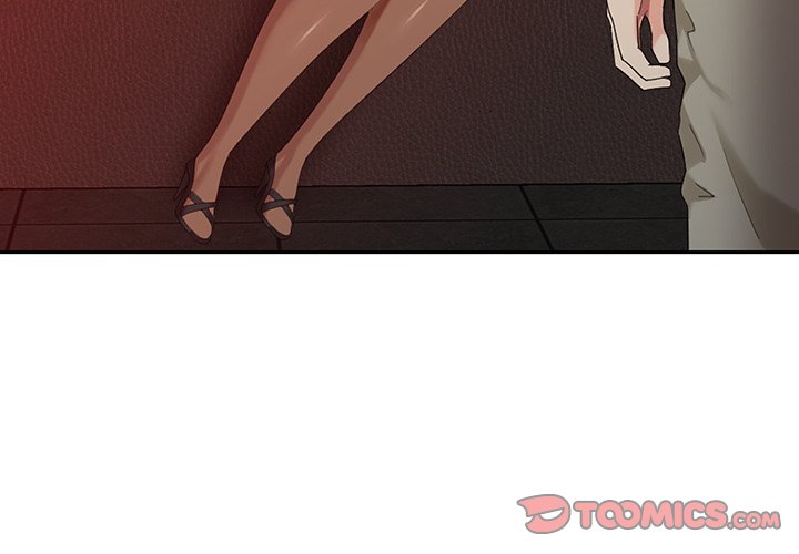 Secret Hideout - Chapter 37 [photo 3] - MangaPorn