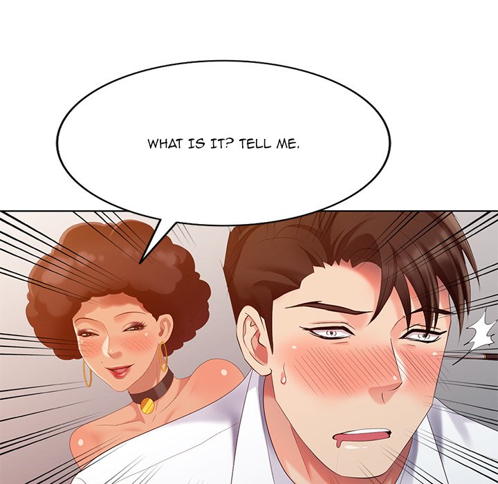 Secret Hideout - Chapter 37 [photo 30] - MangaPorn