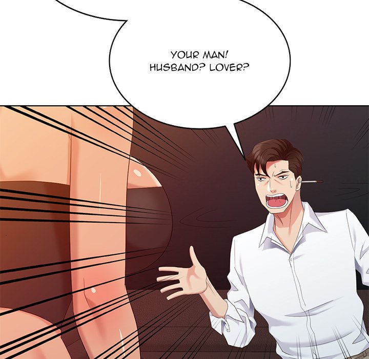 Secret Hideout - Chapter 37 [photo 32] - MangaPorn