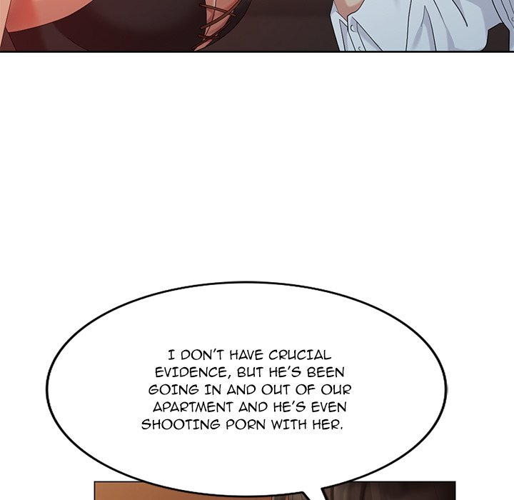 Secret Hideout - Chapter 37 [photo 37] - MangaPorn