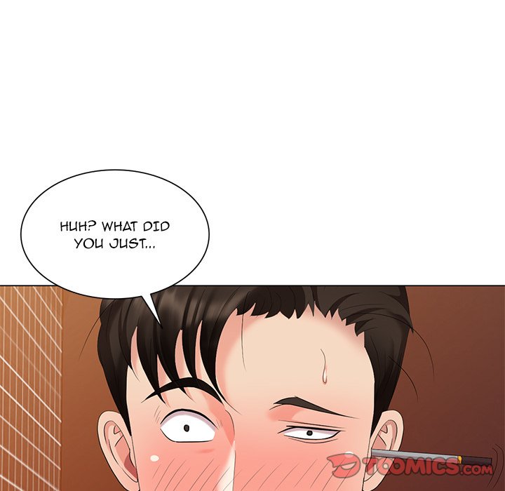 Secret Hideout - Chapter 37 [photo 39] - MangaPorn