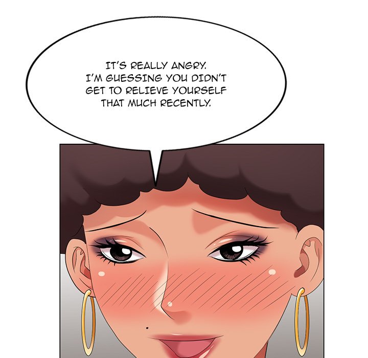 Secret Hideout - Chapter 37 [photo 53] - MangaPorn